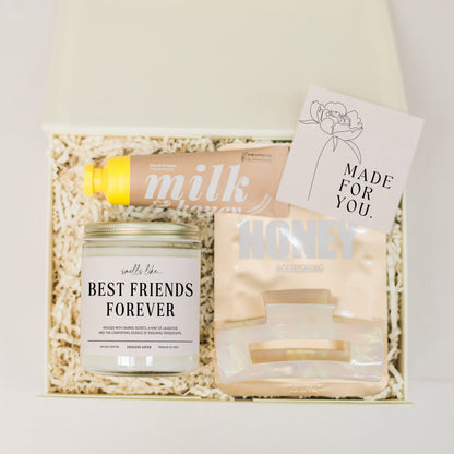 Best Friends Forever Candle