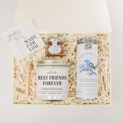 Best Friends Forever Candle