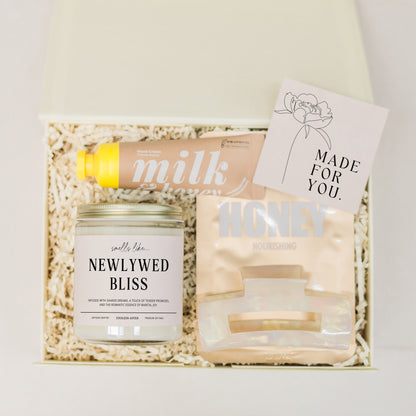 Newlywed Bliss Candle